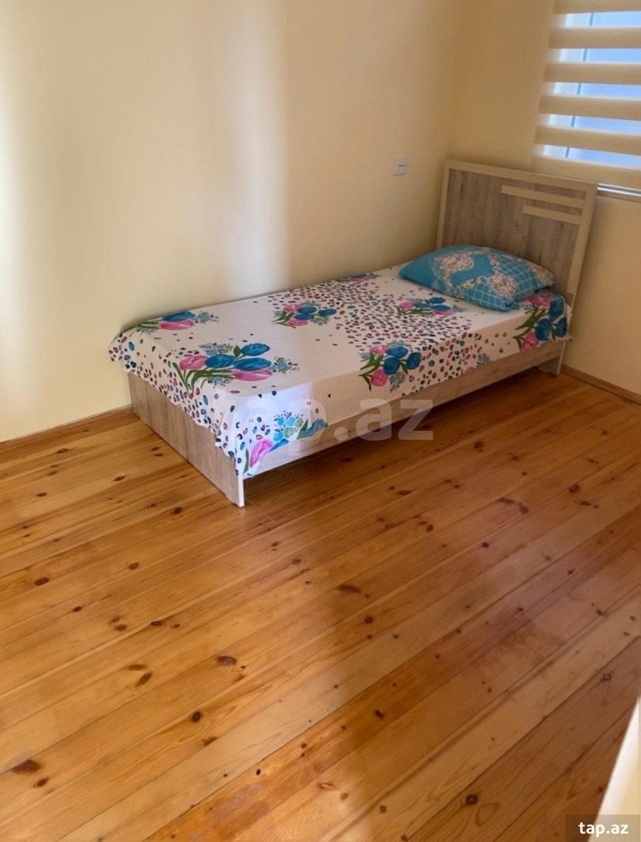 Bağ evi kirayə verilir, Novxanı qəs. (16)