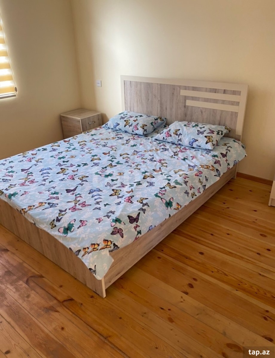 Bağ evi kirayə verilir, Novxanı qəs. (19)
