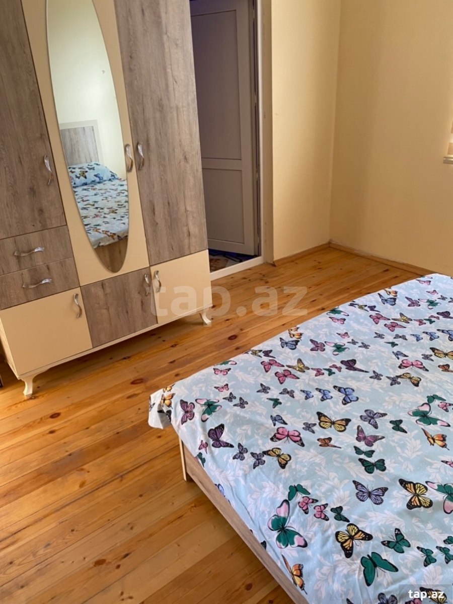 Bağ evi kirayə verilir, Novxanı qəs. (20)