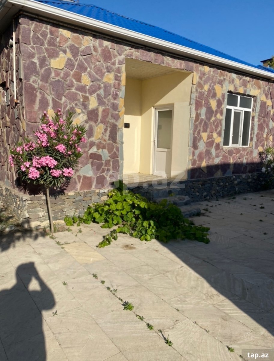 Bağ evi kirayə verilir, Novxanı qəs. (22)
