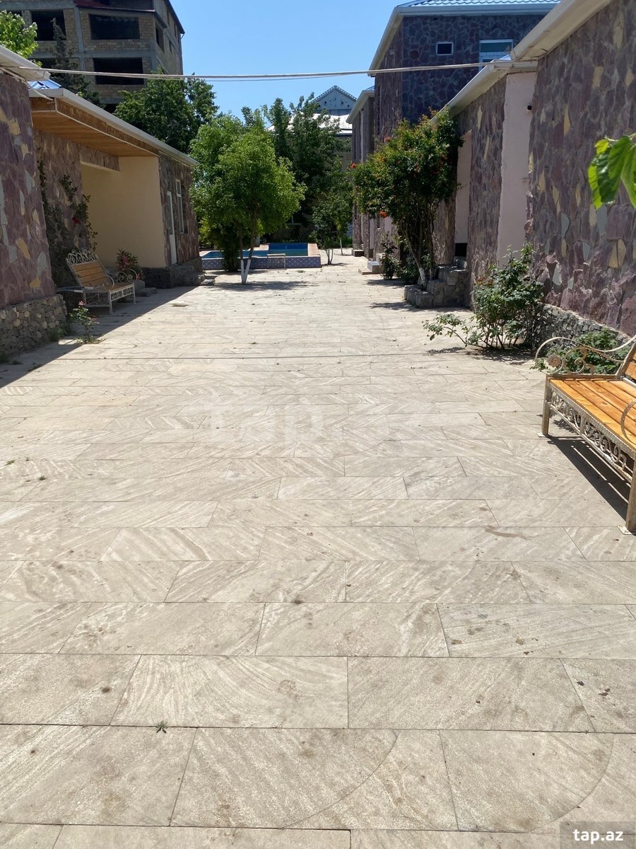 Bağ evi kirayə verilir, Novxanı qəs. (7)