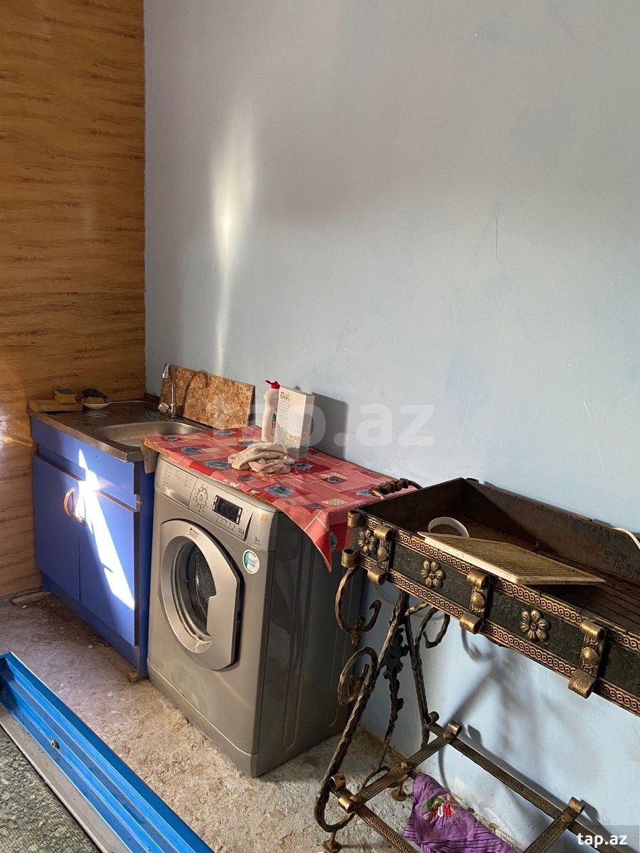 Bağ evi kirayə verilir, Novxanı qəs. (24)