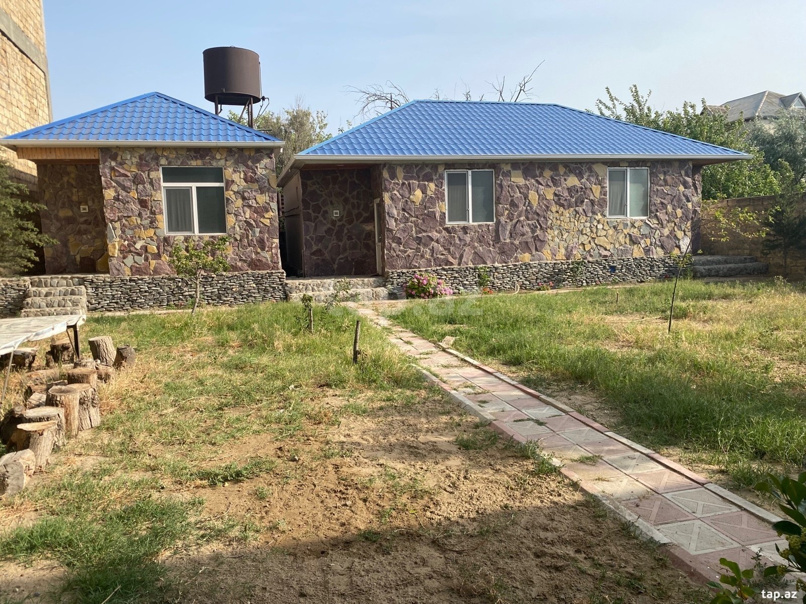 Bağ evi kirayə verilir, Novxanı qəs. (15)