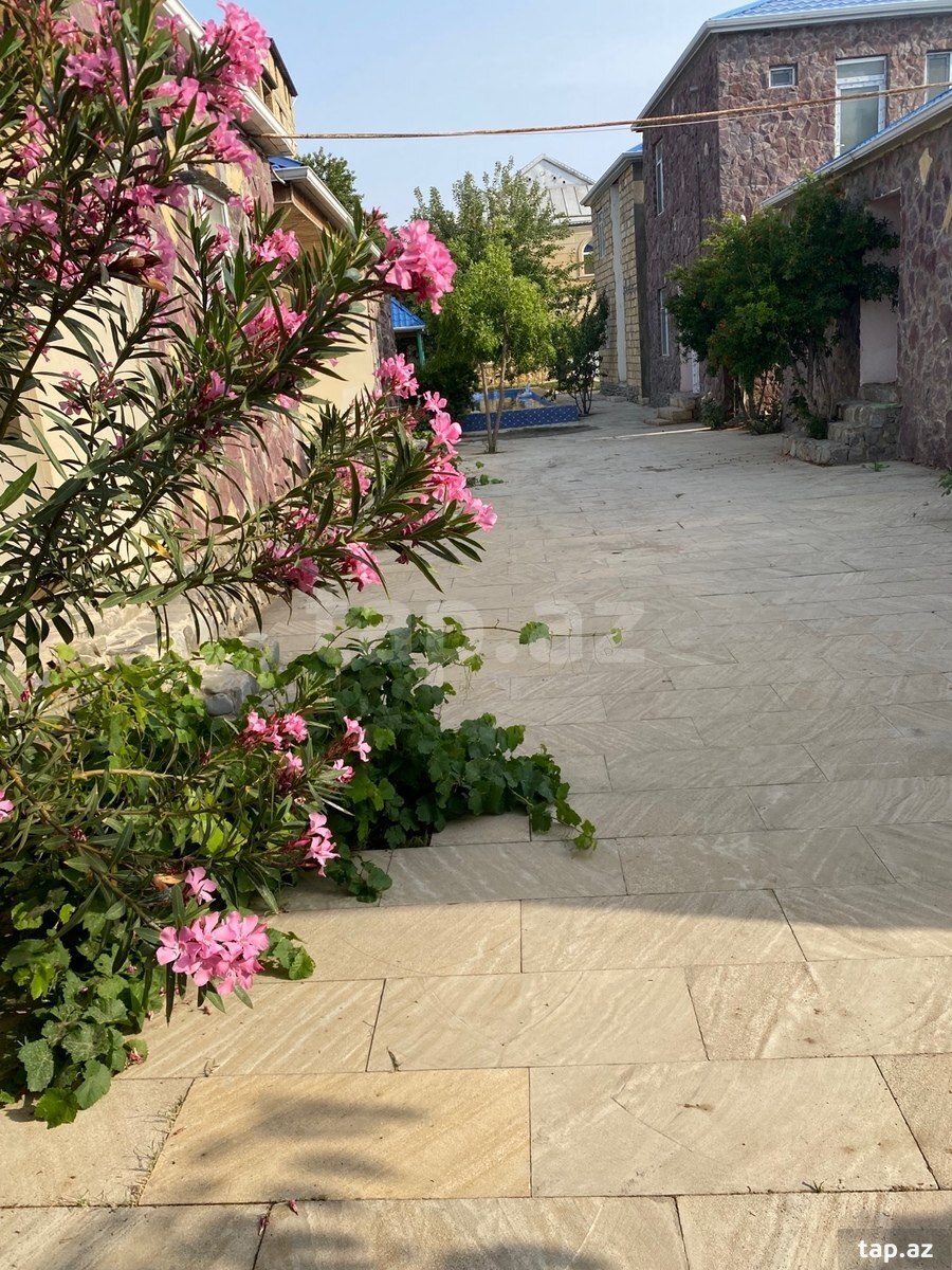 Bağ evi kirayə verilir, Novxanı qəs. (13)
