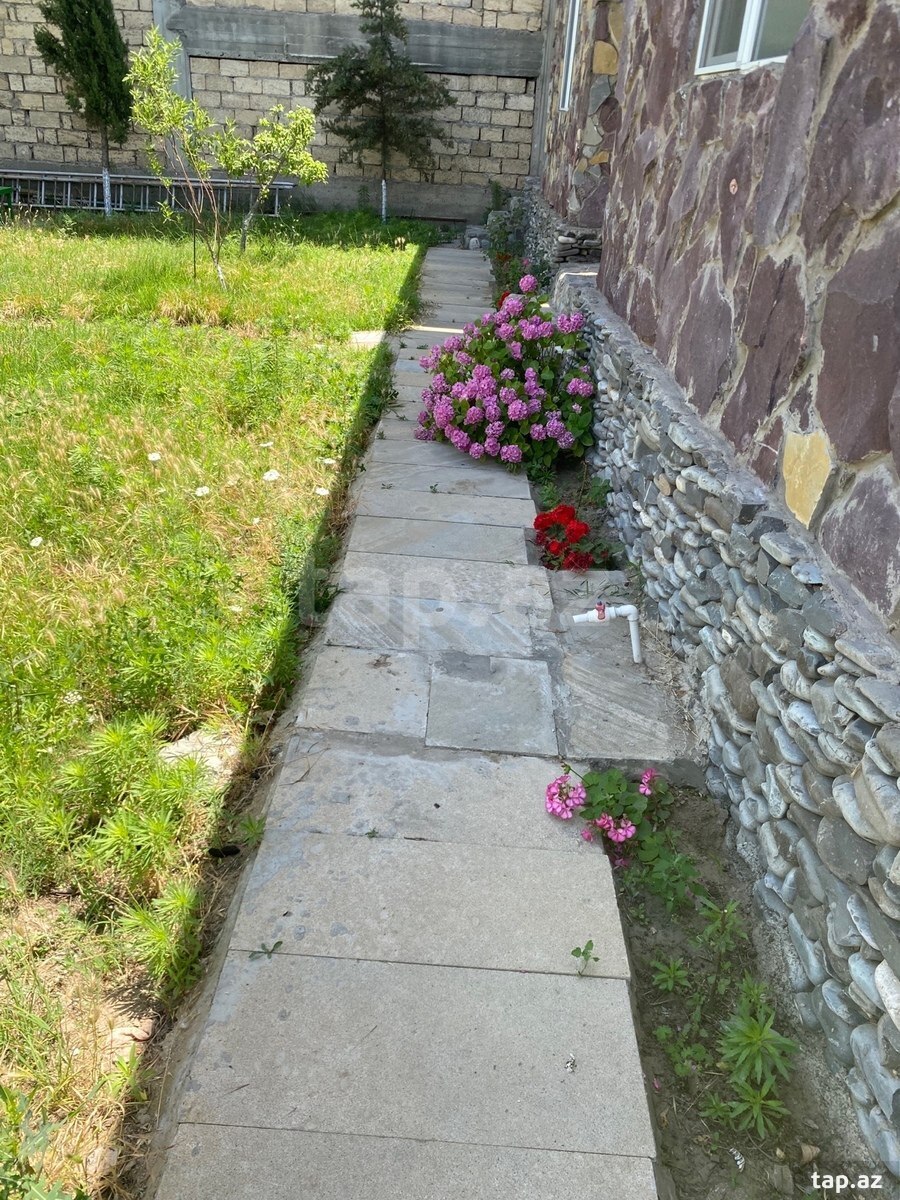 Bağ evi kirayə verilir, Novxanı qəs. (10)