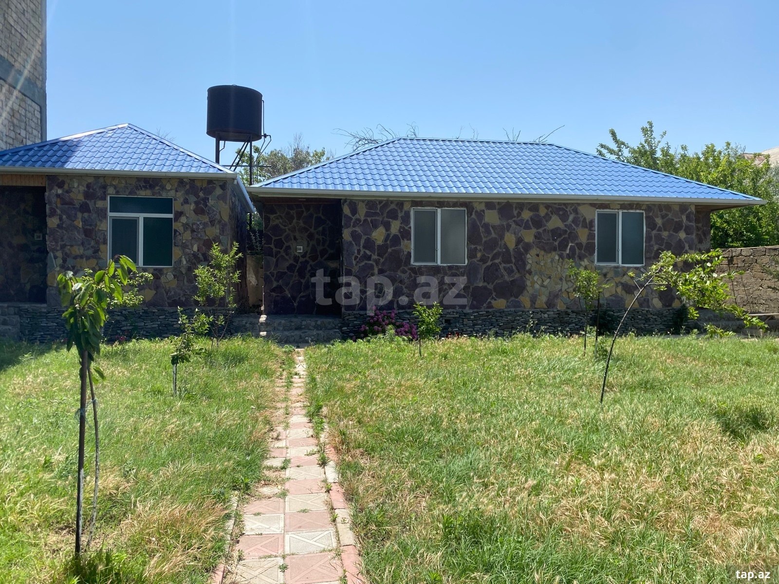 Bağ evi kirayə verilir, Novxanı qəs. (11)
