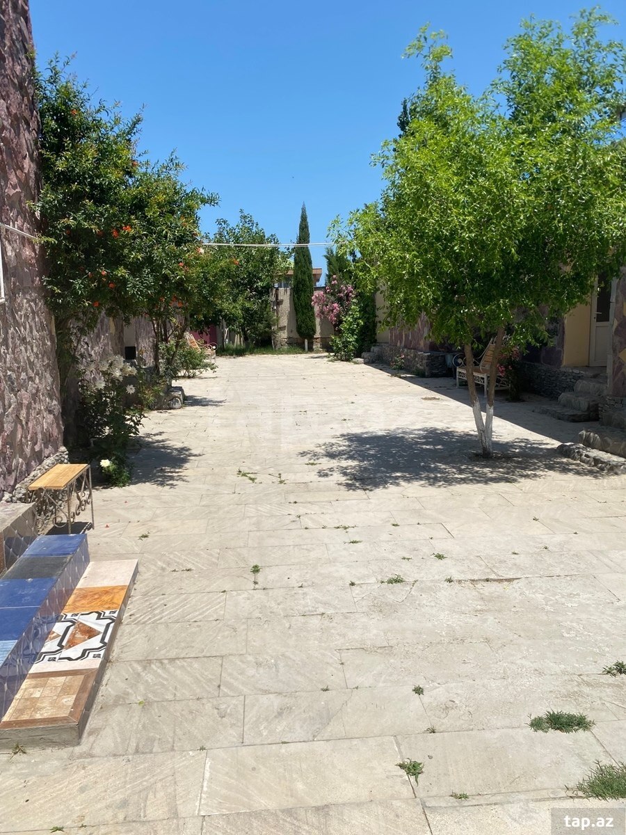 Bağ evi kirayə verilir, Novxanı qəs. (28)