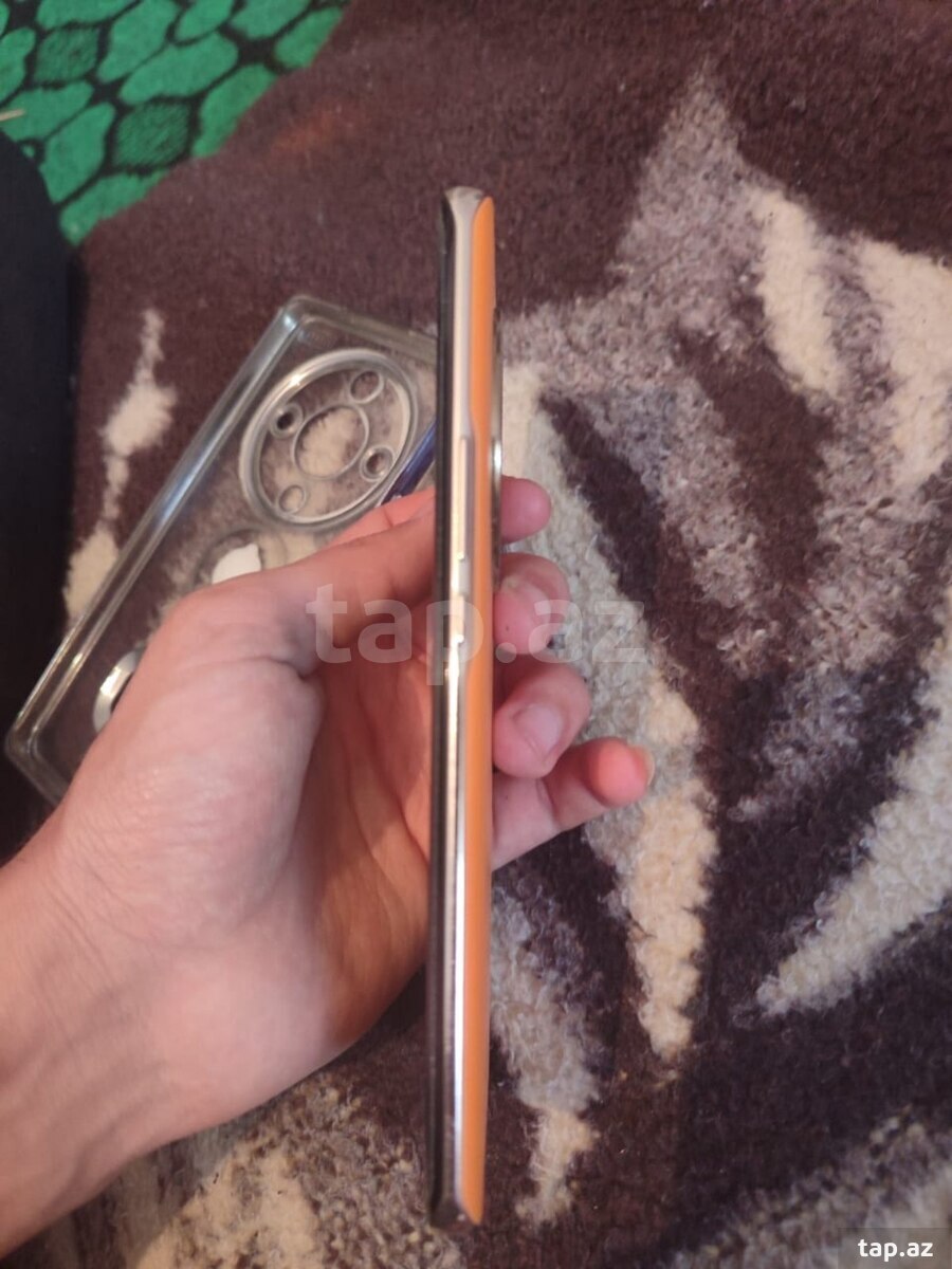 Honor X9b Sunrise Orange 256GB/8GB (5)