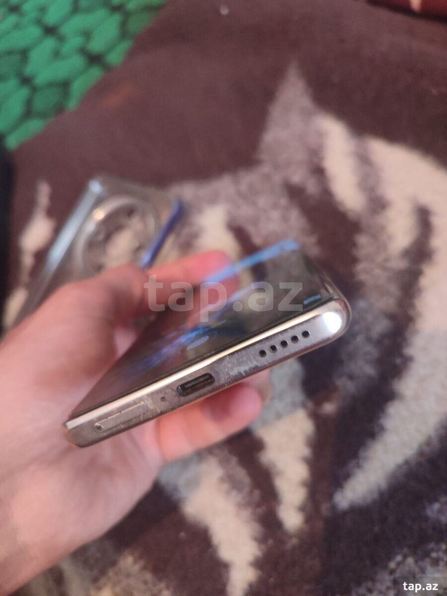 Honor X9b Sunrise Orange 256GB/8GB (3)