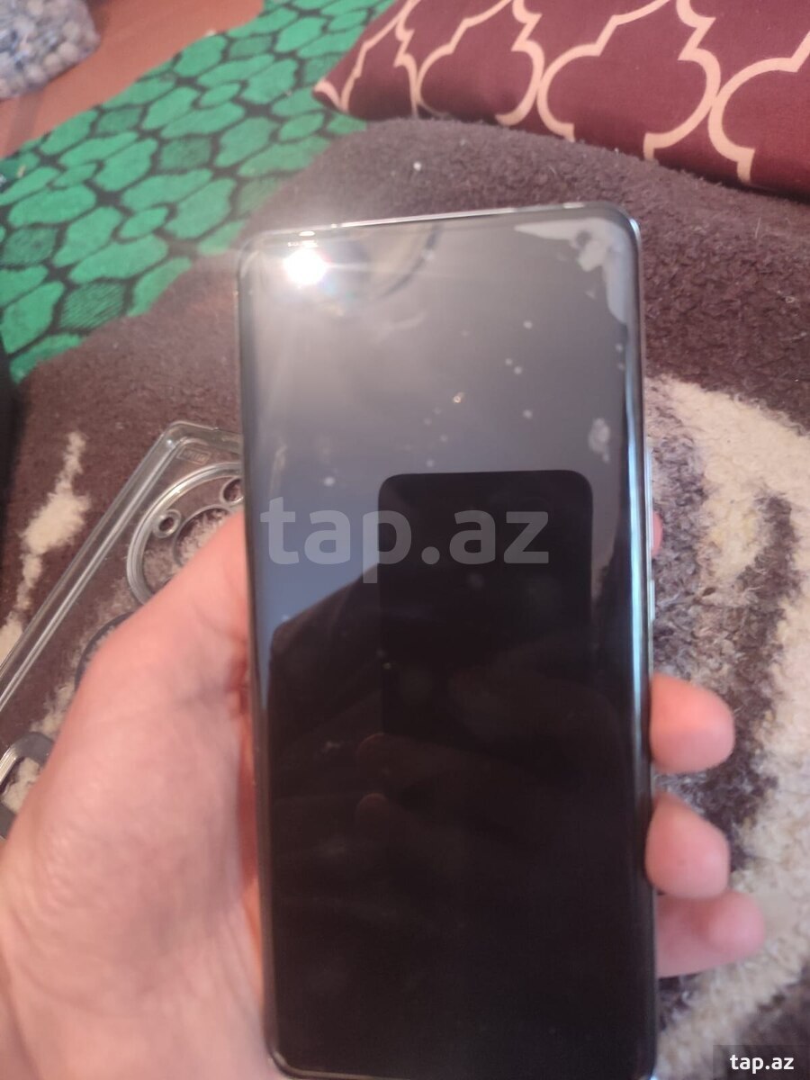Honor X9b Sunrise Orange 256GB/8GB (4)