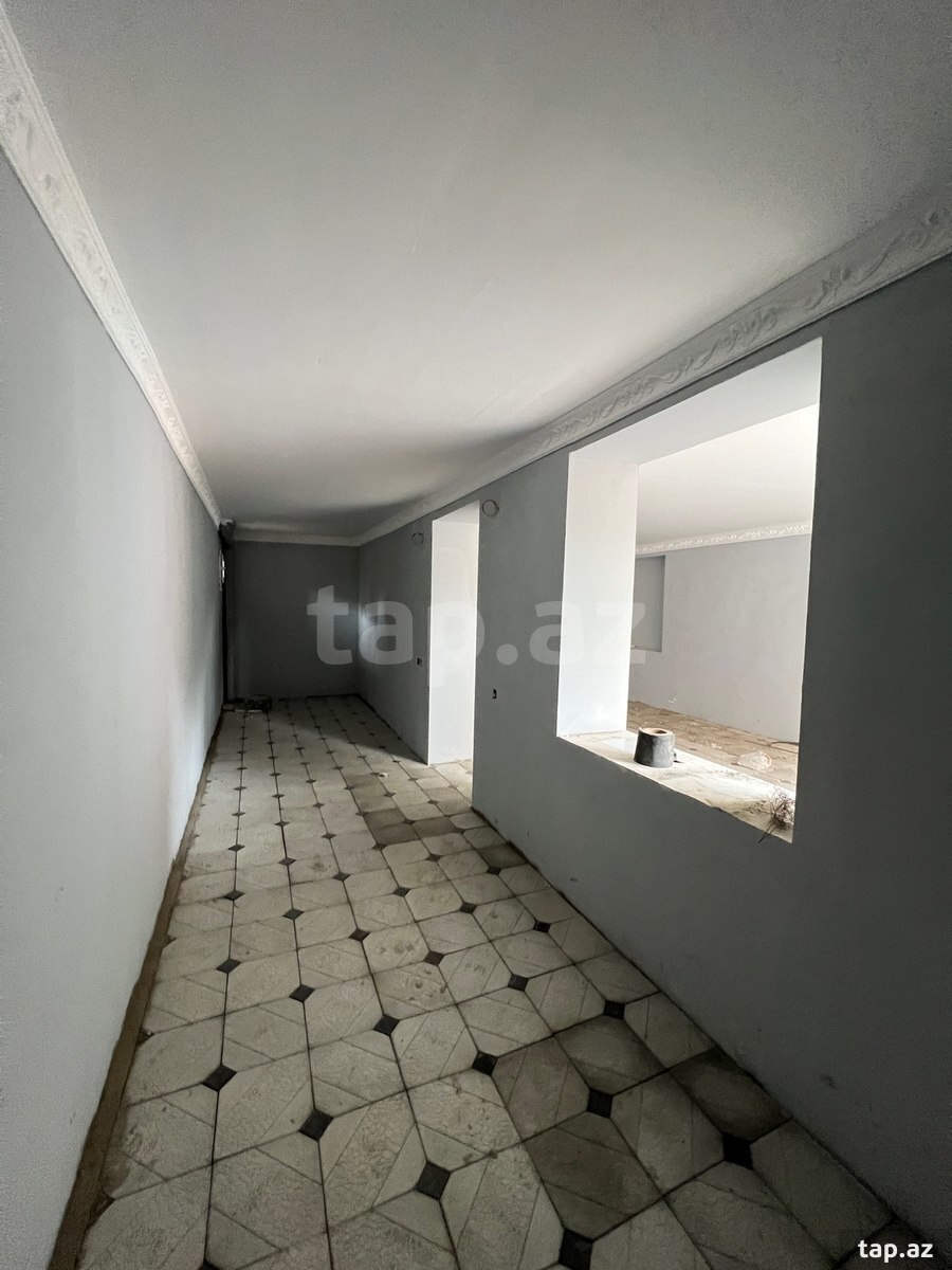 4-room private house for sale, Khirdalan