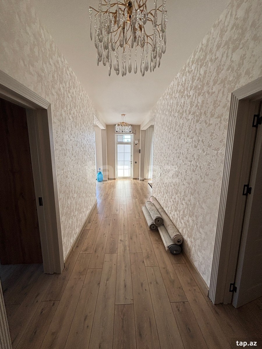 Həyət evi, Yeni Suraxanı qəs. (3)