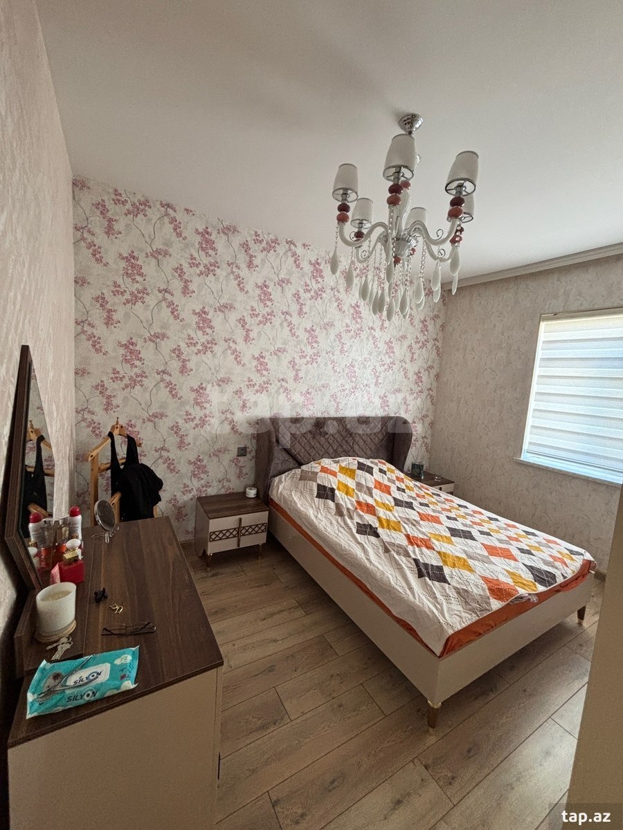 Həyət evi, Yeni Suraxanı qəs. (11)