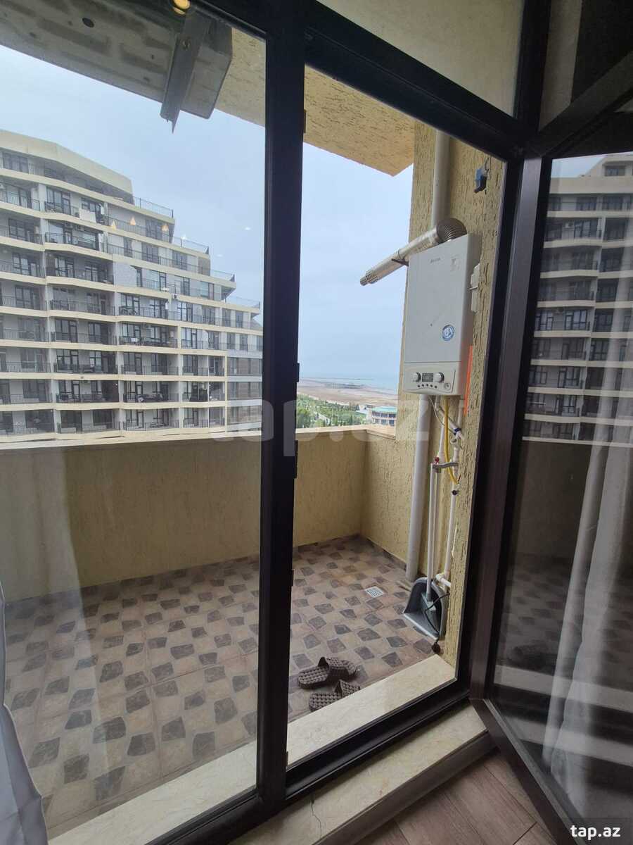 2-otaqlı yeni tikili kirayə verilir, Sumqayıt ş., 60 m² (6)