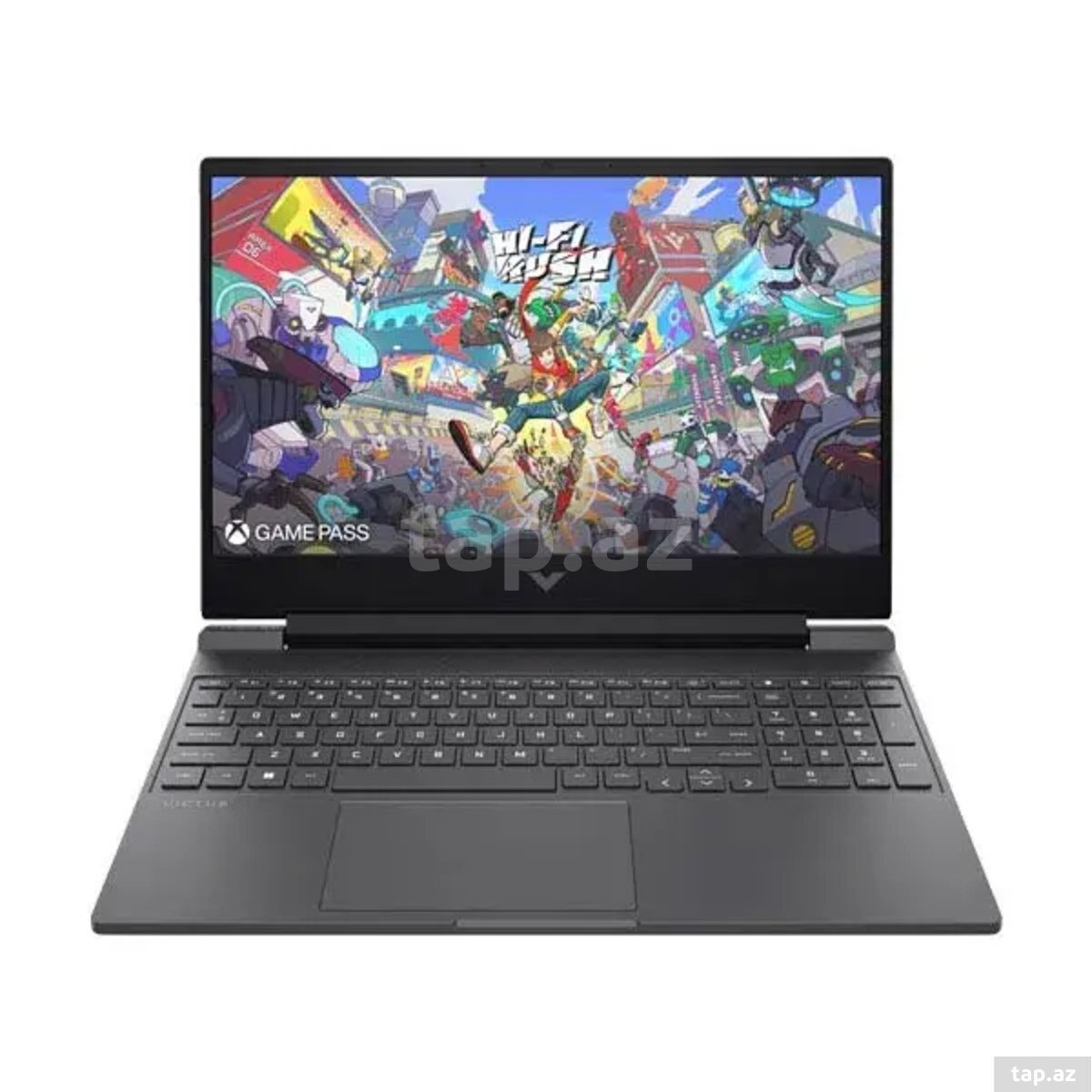 HP Victus 15-fa2082wm Gaming Laptop B5EQ3UA
