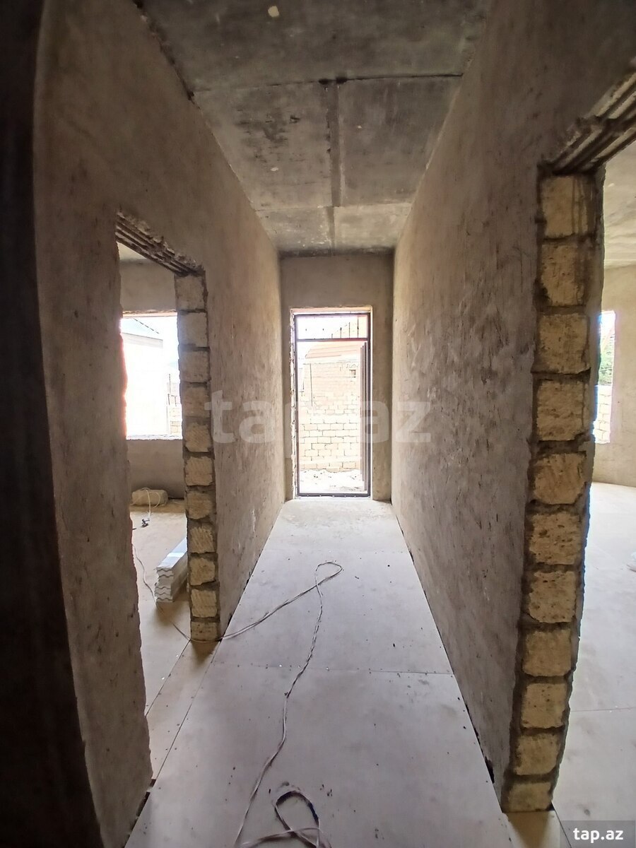 Həyət evi, Masazır qəs. (9)