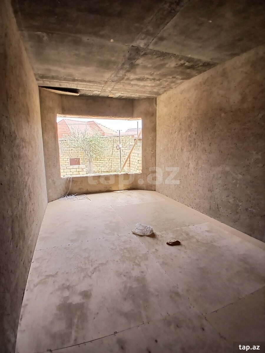 Həyət evi, Masazır qəs. (12)