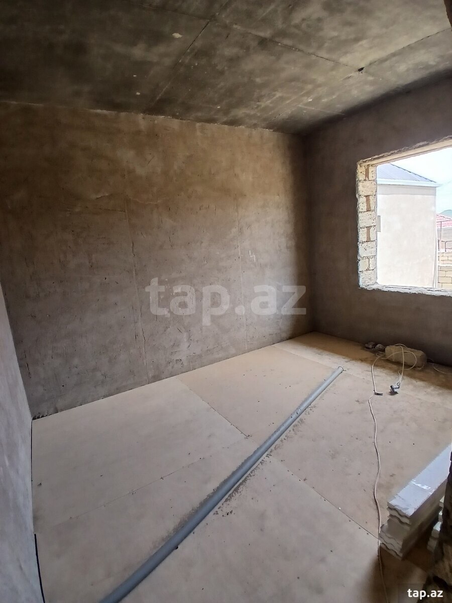 Həyət evi, Masazır qəs. (14)