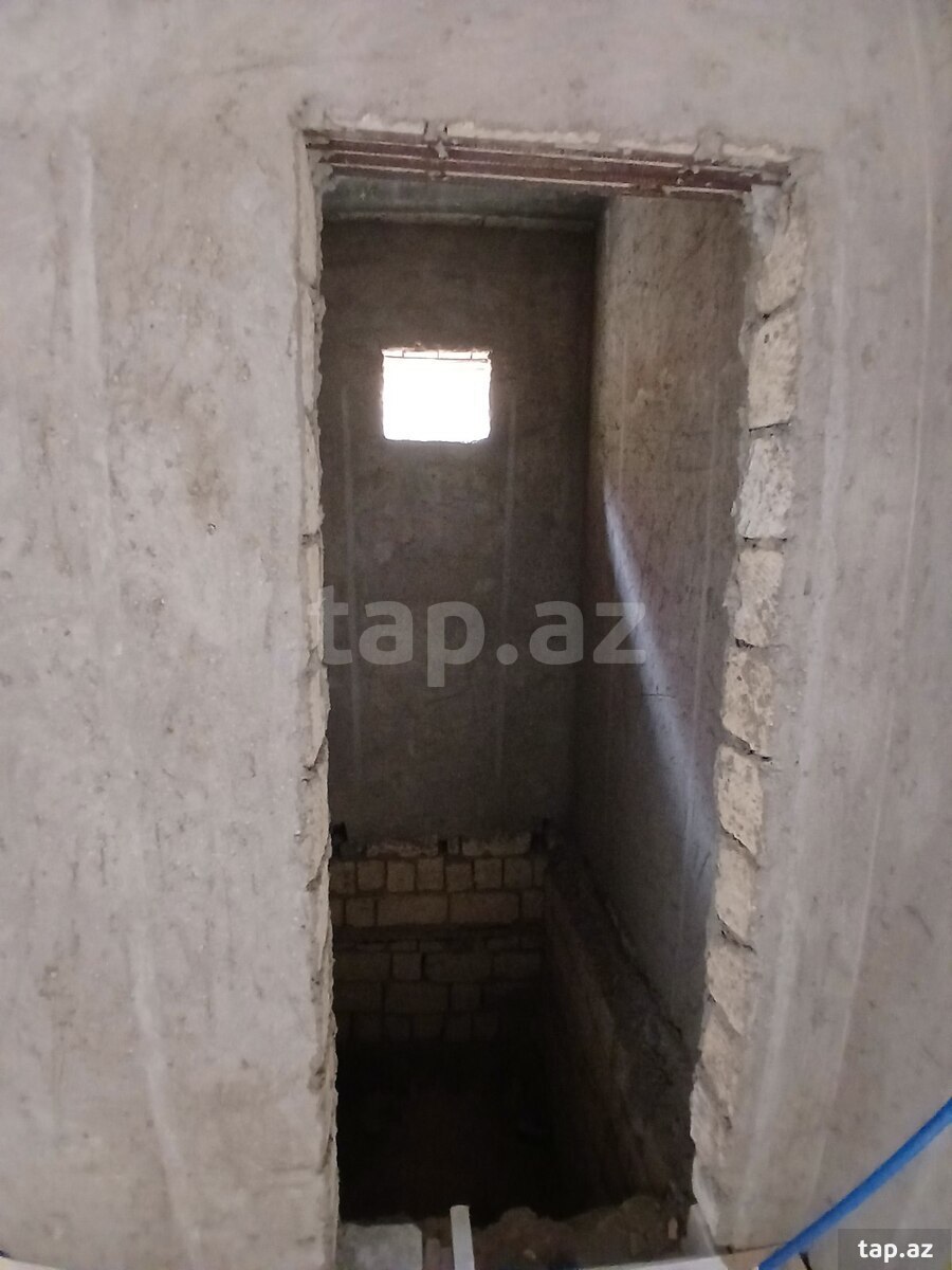 Həyət evi, Masazır qəs. (15)