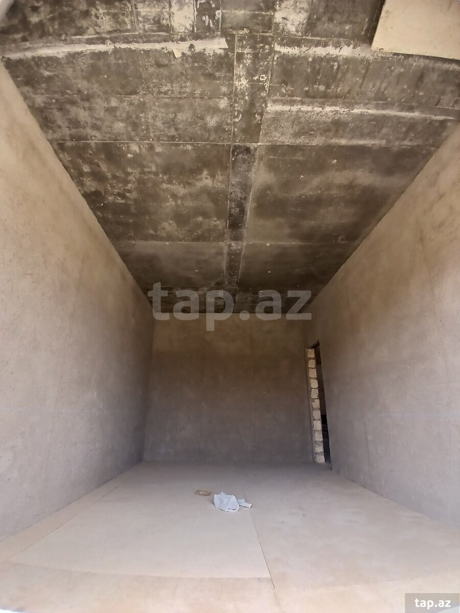 Həyət evi, Masazır qəs. (13)