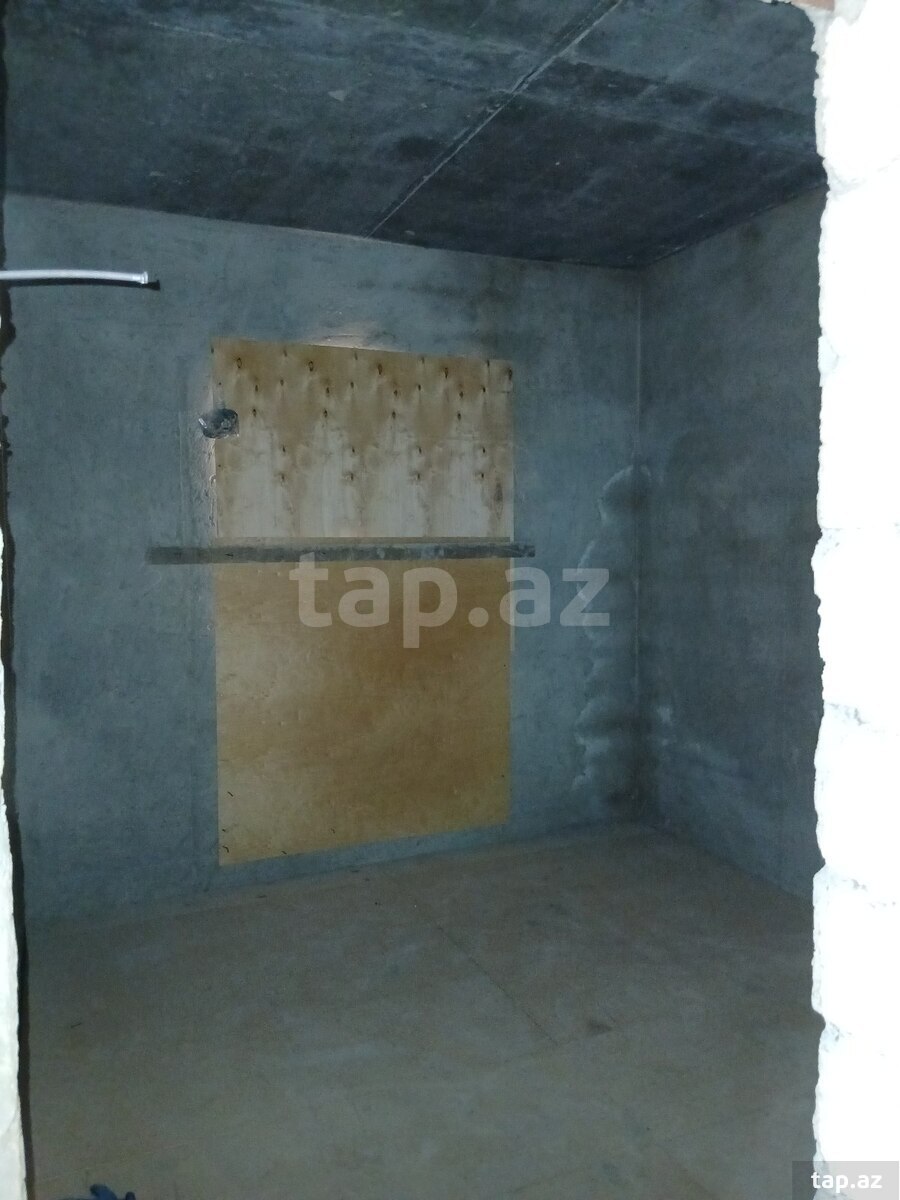 Həyət evi, Masazır qəs. (16)