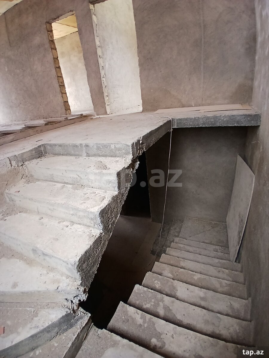 Həyət evi, Masazır qəs. (18)