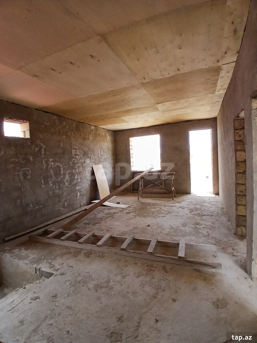 Həyət evi, Masazır qəs. (20)