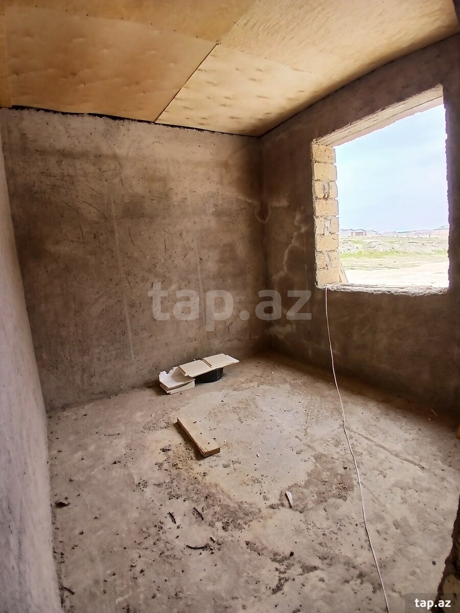 Həyət evi, Masazır qəs. (23)