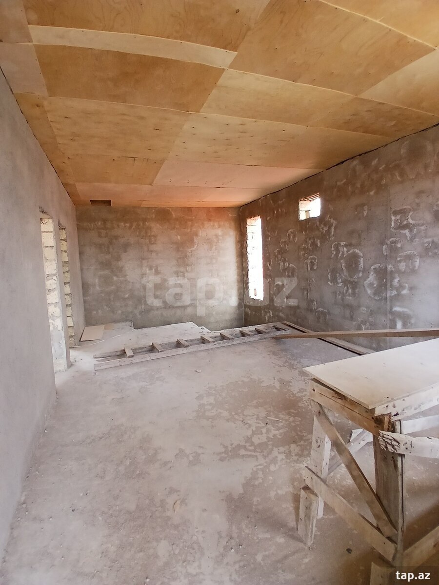 Həyət evi, Masazır qəs. (22)