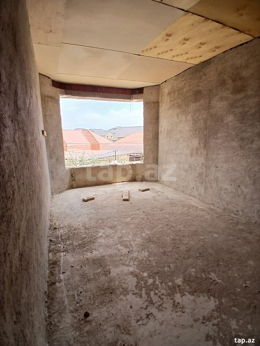 Həyət evi, Masazır qəs. (24)