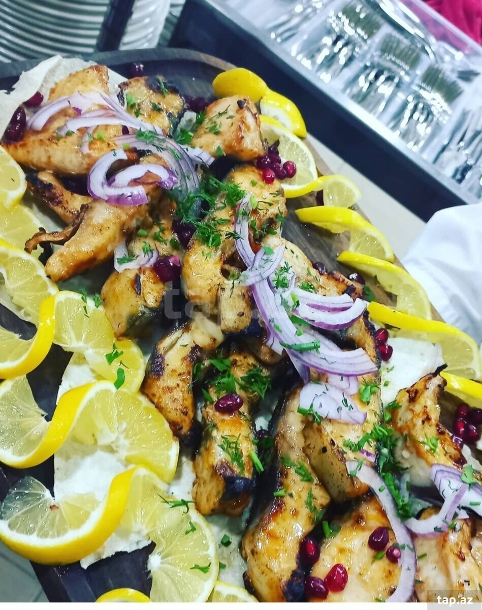 Aşpaz işi axtarıram (5)