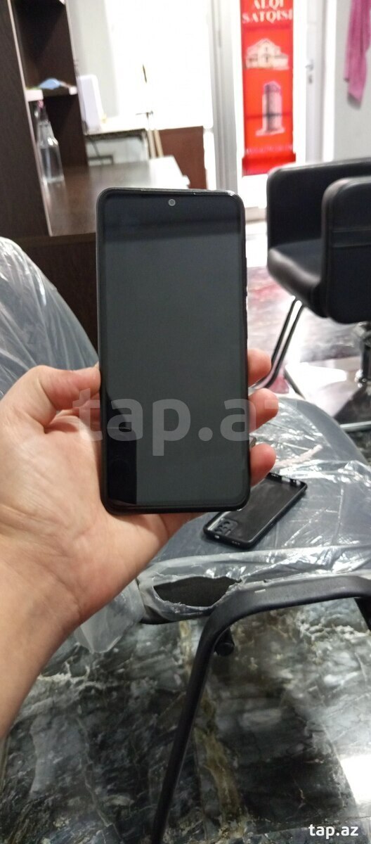 Xiaomi Redmi 10 Carbon Gray 64GB/4GB