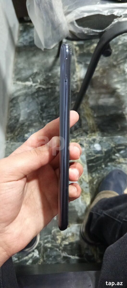 Xiaomi Redmi 10 Carbon Gray 64GB/4GB (2)
