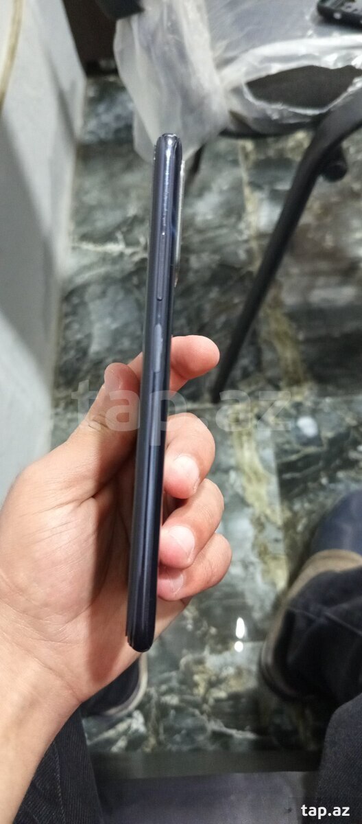 Xiaomi Redmi 10 Carbon Gray 64GB/4GB (4)