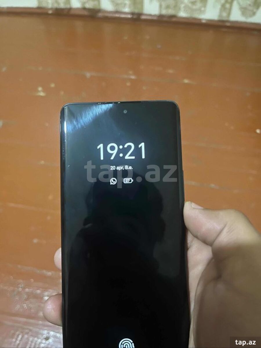 Honor X9c 5G Jade Cyan 256GB/12GB (2)