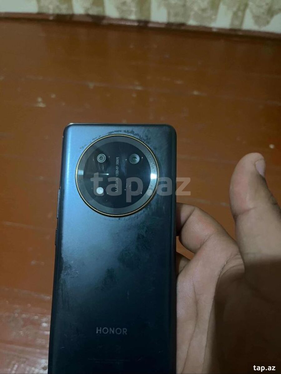Honor X9c 5G Jade Cyan 256GB/12GB