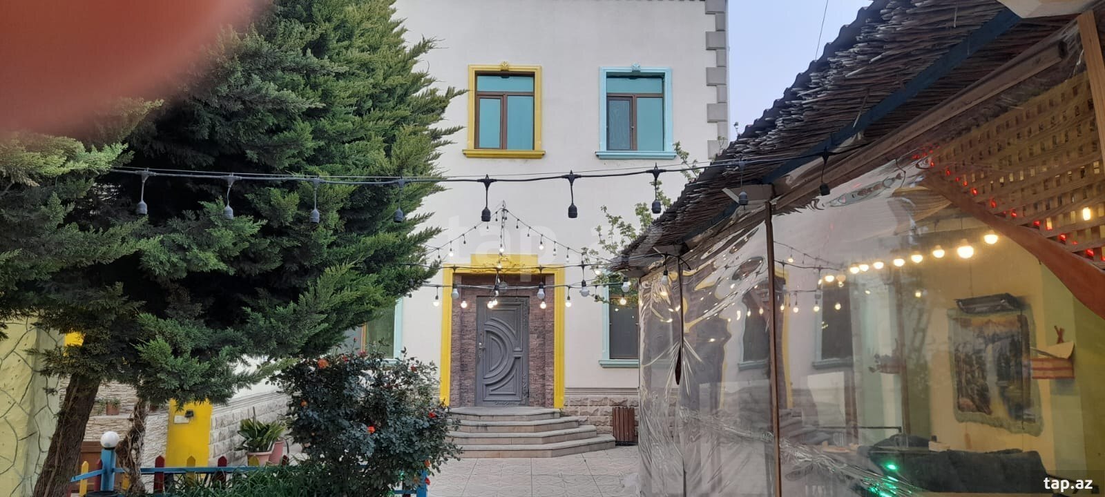 Obyekt icarəyə verilir, Şüvəlan qəs. (17)