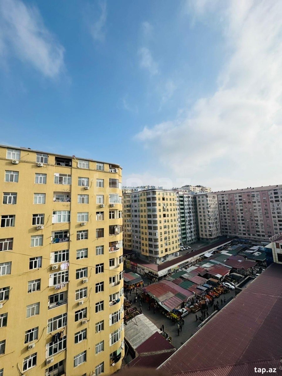 2-otaqlı yeni tikili, Xırdalan ş., 45 m² (8)