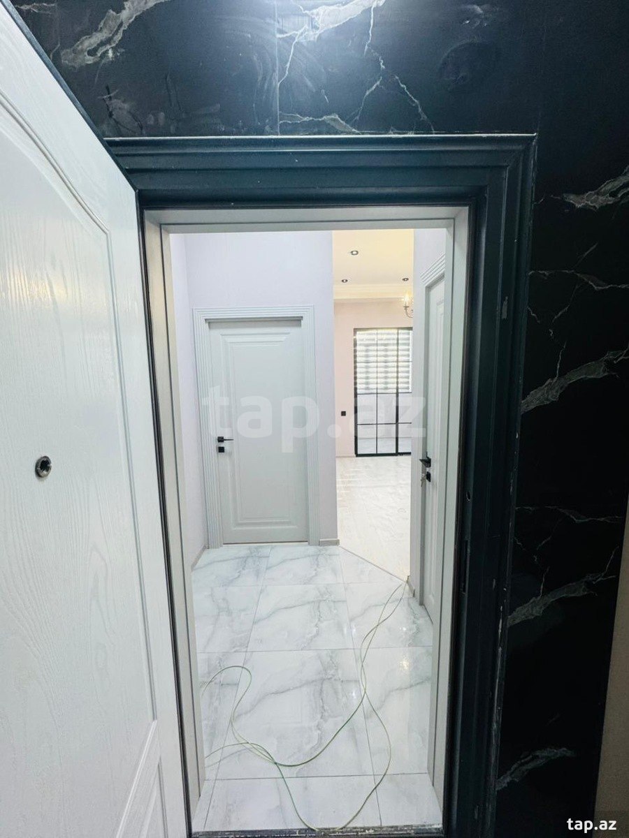 2-otaqlı yeni tikili, Xırdalan ş., 45 m² (7)