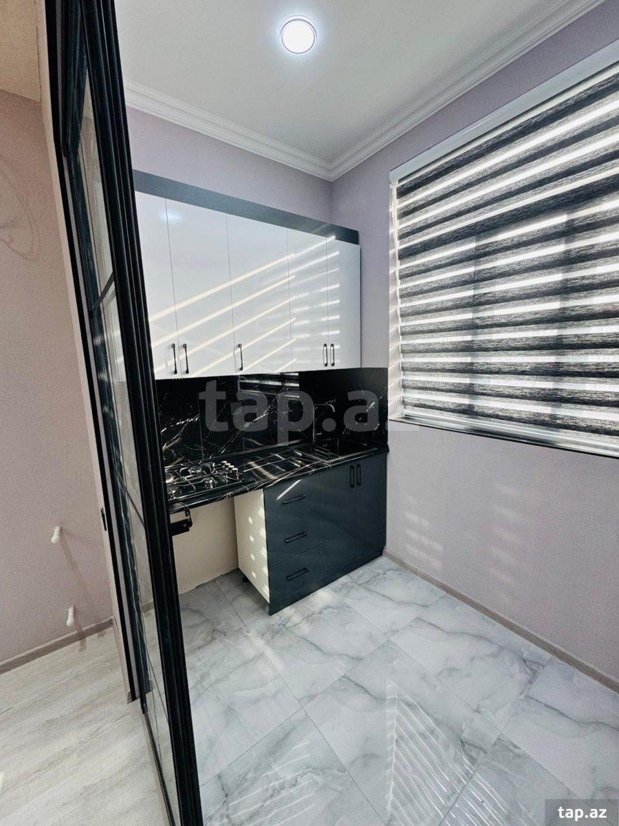 2-otaqlı yeni tikili, Xırdalan ş., 45 m² (4)