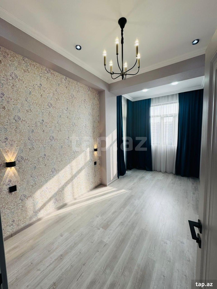 2-otaqlı yeni tikili, Xırdalan ş., 45 m² (6)