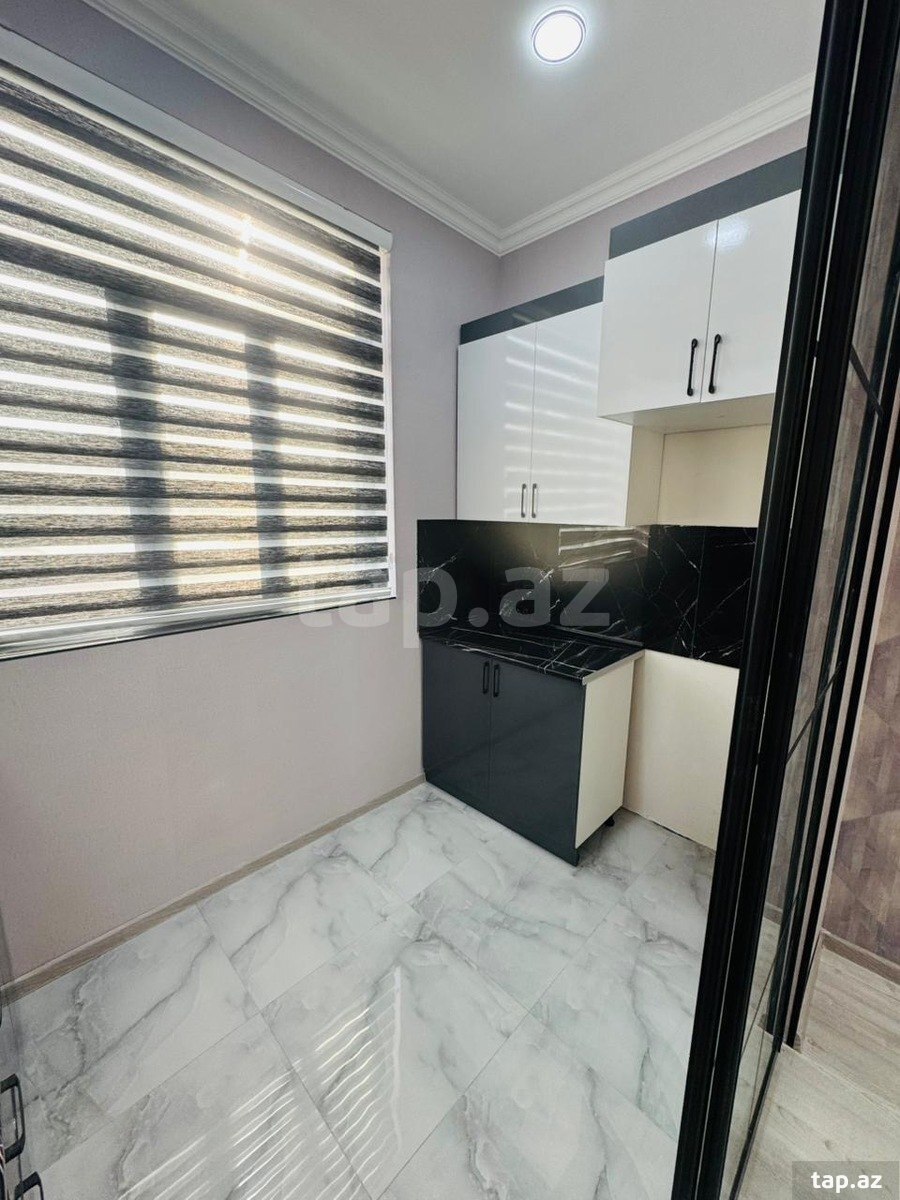 2-otaqlı yeni tikili, Xırdalan ş., 45 m² (5)