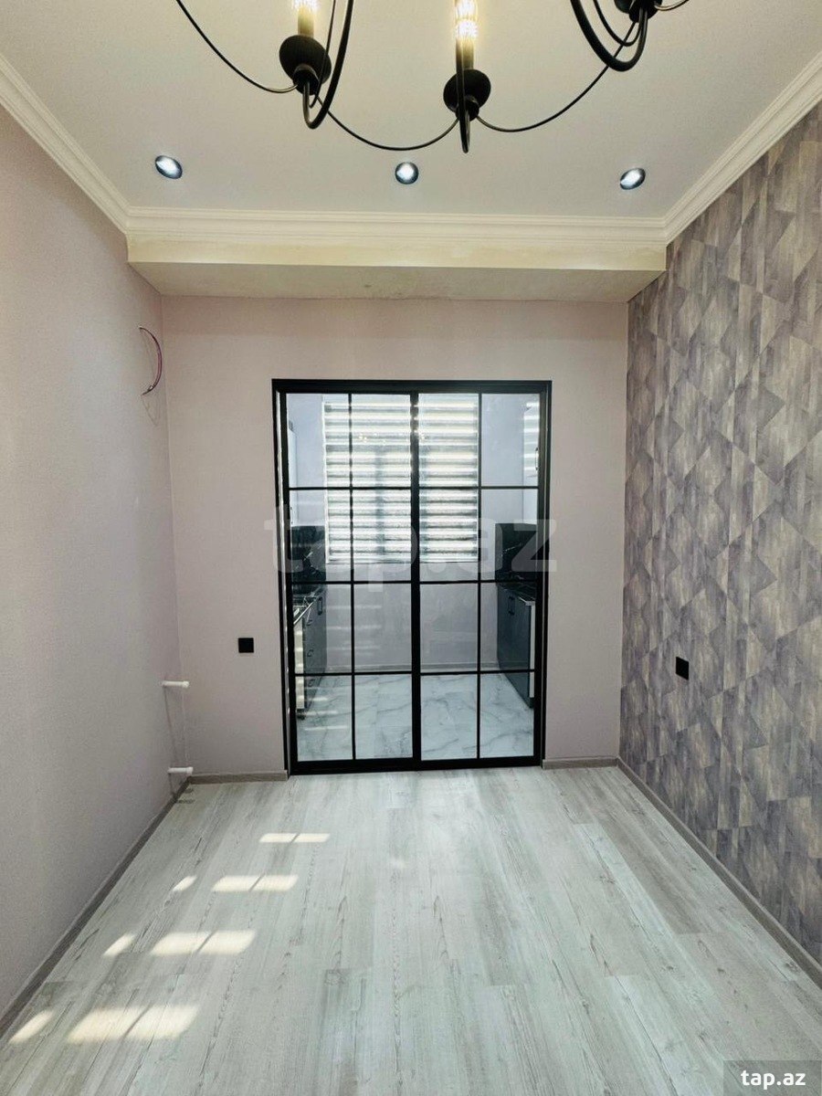 2-otaqlı yeni tikili, Xırdalan ş., 45 m² (3)