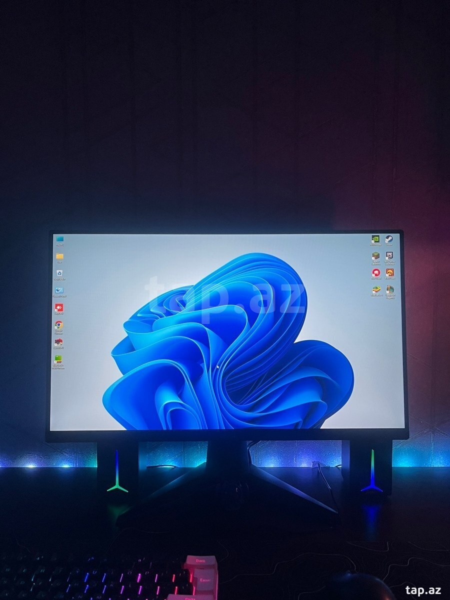 Gaming Pc RTX 5060 (4)