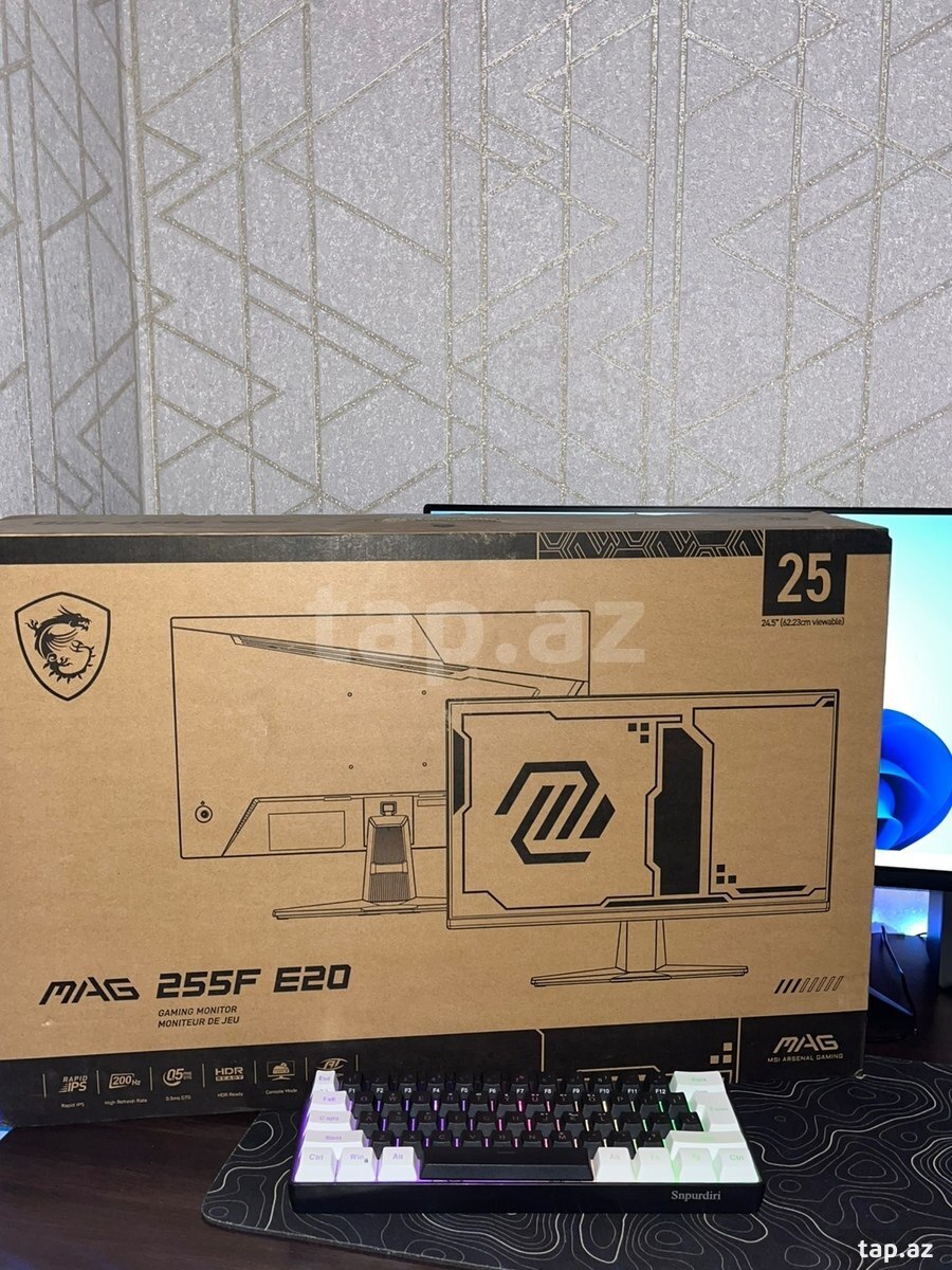 Gaming Pc RTX 5060 (8)