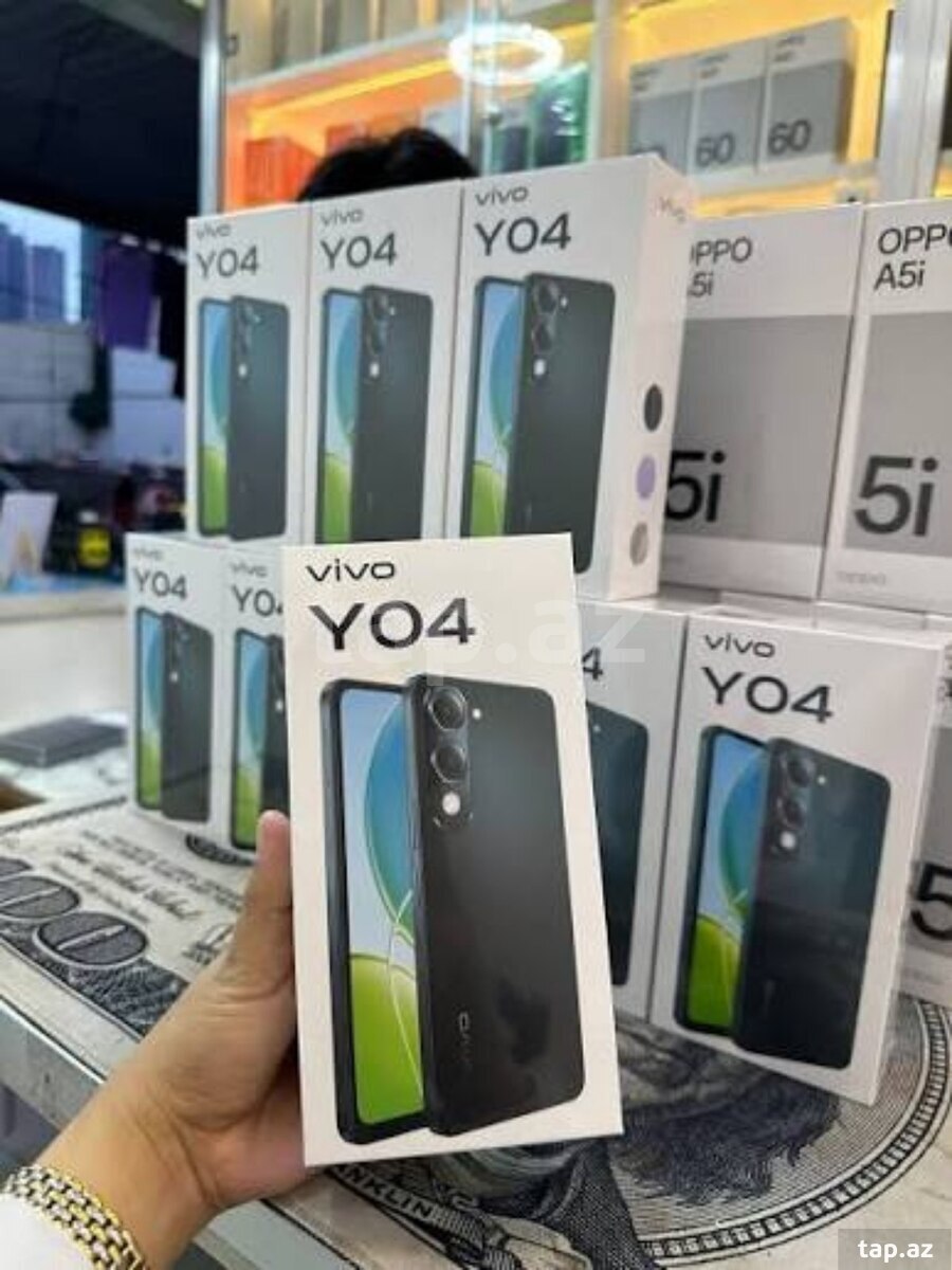 Vivo YO 4 (3)