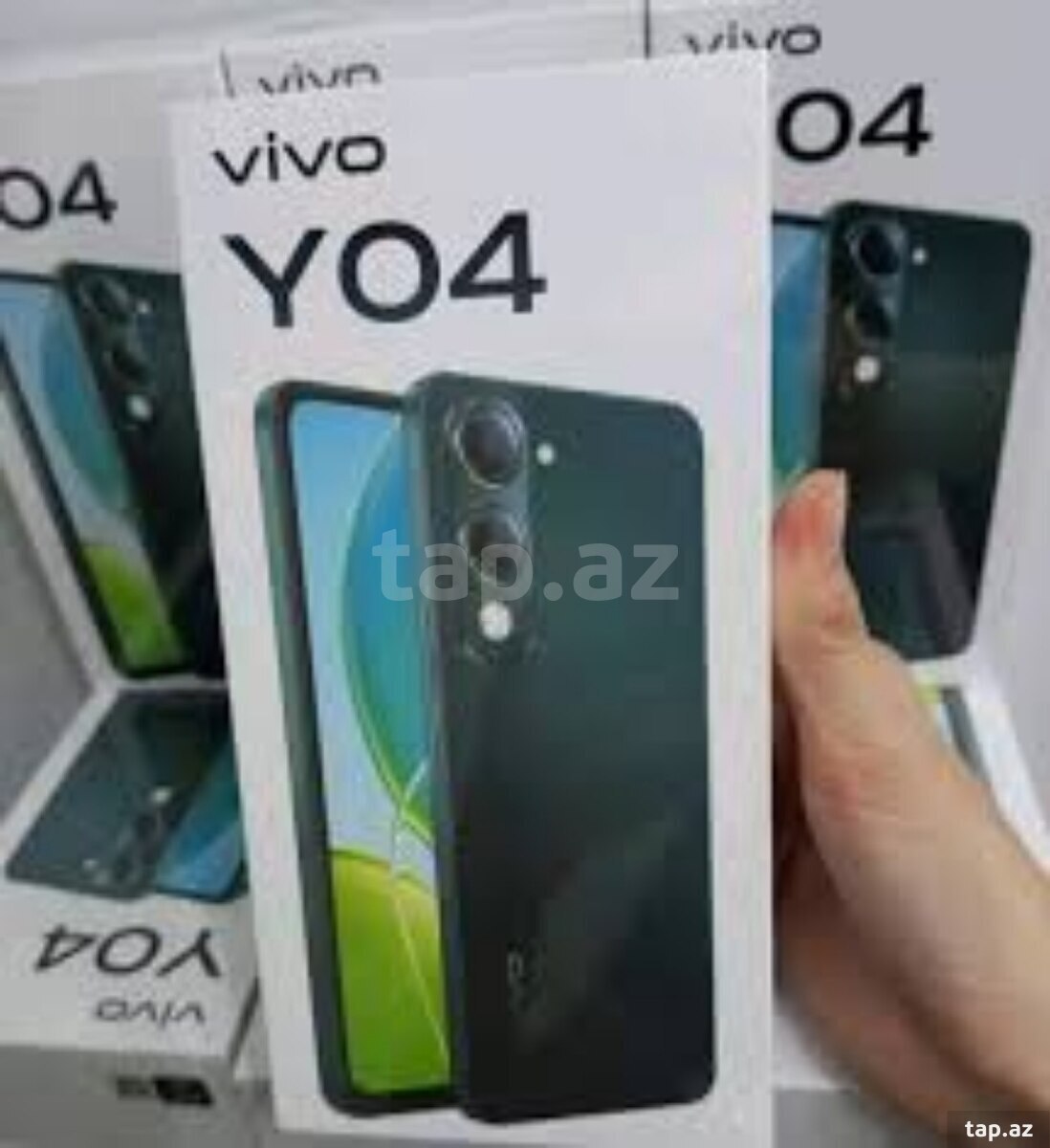 Vivo YO 4 (2)