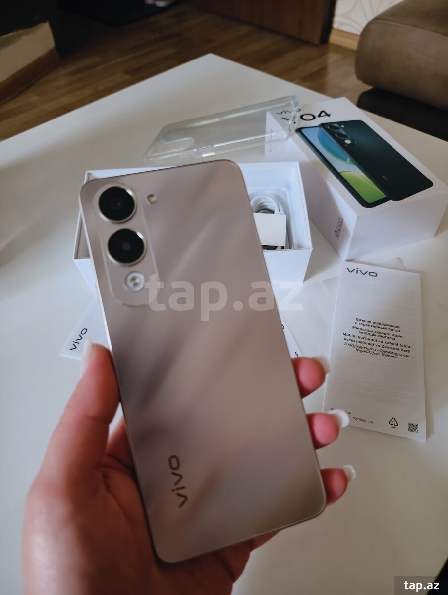 Vivo YO 4 (7)