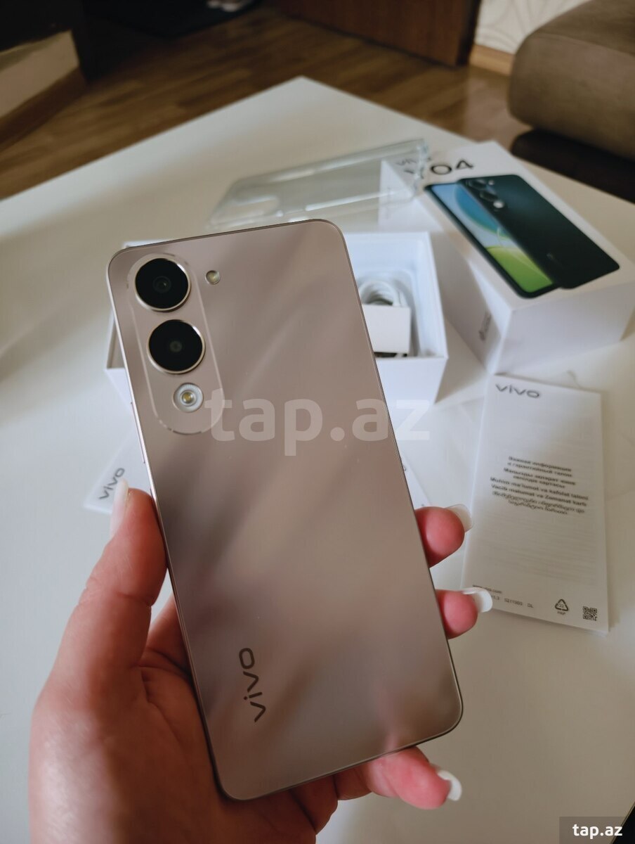 Vivo YO 4 (6)