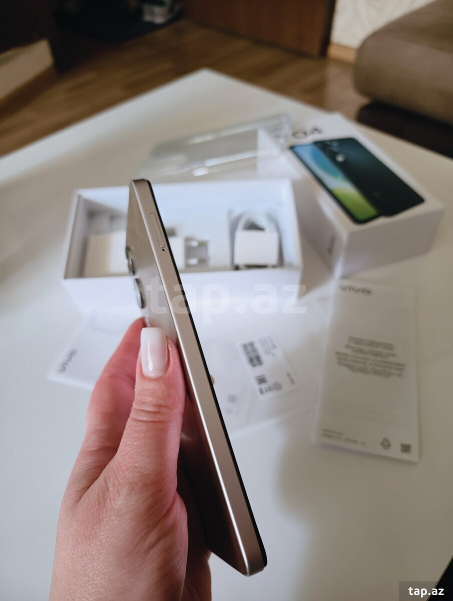 Vivo YO 4 (9)